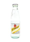 Schweppes Slimline Indian Tonic Water 24x125ml Glass Bottles