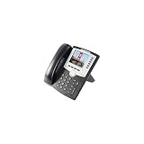 Cisco SPA962 6-Line IP Phone with 2-Port Switch