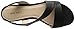 Nine West Women's Prankster Leather Dress Sandal