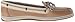 Sperry Women's Jewelfish Lace Linen/Oat Boat Shoe