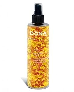 Dona by jo body mist lotion 9 oz - acai (package of 3)
