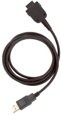 HP iPAQ hw6510 hw6515 Sync & Charge USB Cable SC-5400