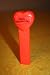 Search : Happy Valentine's Day Pez Dispenser (Red)