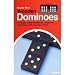 Double Nine Wooden Dominoes