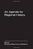 An agenda for regional history