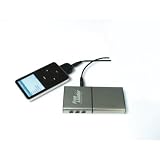 Freeloader Solar Power Supply & Charger