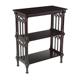 Cheval Bookcase Espresso 31EtmN8O07L. SL160 Cheval Bookcase Espresso