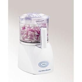 Hamilton Beach Food Chopper - 72700