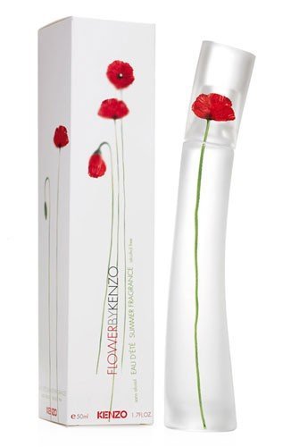 Kenzo Flower Femme Eau de Toilette Vapo 30 ml Preisvergleich