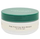 June Jacobs Spa Collection Pore Purifying Mud Masque 124.6ml/4.2oz