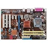 ASUS 775 P5KPL SE Motherboard Intel Socket S/L 1333FSB