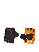 NALINI Guantes Abiertos Azucena1 (Naranja)