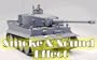 Smoking 1:16 RC Tank German Tiger I Panzer w/. Engine Sound & Airsoft Gun