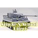 Smoking 1:16 RC Tank German Tiger I Panzer w/. Engine Sound & Airsoft Gun