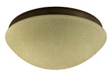 Hunter 22334 UL Outdoor Listed Globe White