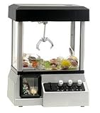 Kitchen & Housewares : New Mini Funfair Prize/Candy/Sweet Grab Grabber Machine