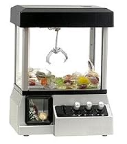 New Mini Funfair Prize/Candy/Sweet Grab Grabber Machine