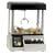 New Mini Funfair Prize/Candy/Sweet Grab Grabber Machine