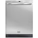 Frigidaire+Gallery+Series+%3A+FGHD2433KF+Fully+Integrated+Dishwasher+-+Stainless+Steel
