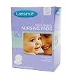 Lansinoh� Disposable Nursing Pads, 4 pack