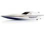 29.5" Radio remote control High Wing Racing Boat