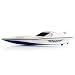 29.5" Radio remote control High Wing Racing Boat