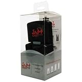 Jam Cast 3 In 1 Black