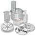 Bosch Food Processor - Accessories