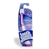 Tooth Tunes Musical Toothbrush - Kelly Clarkson "Walk Away"