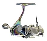 Quantum Energy PTi-A Spin Reel