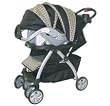 Baby Trend Spunky Stride Z Sport Travel System