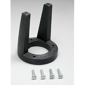 Motor Mount:.60-.70 from Dave Brown Motor Mounts