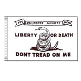 Culpeper Flag