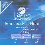 Somebody's Hero
