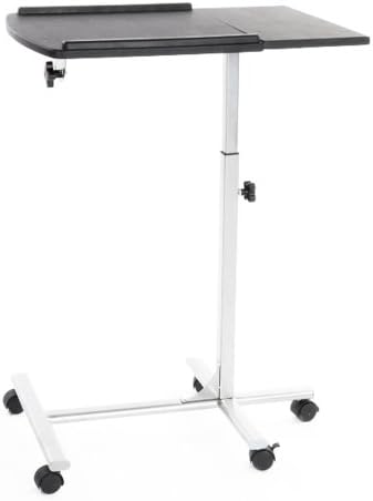 Move Tilt Adjustabel Mobile Foldable Lap Notebook Table Laptop Book Stand