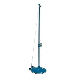 Jaypro Sports SSC-321R Deluxe Center Standard