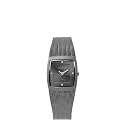 Skagen Damenarmbanduhr Slimline Stahl 380 XSMMM1