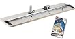 Logan Intermediate+ 40" Mat Cutter Bevel & Straight Heads Logan Intermediate+ 40" Mat Cutter Bevel & Straight Heads