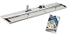 Logan Intermediate+ 40" Mat Cutter Bevel & Straight Heads
