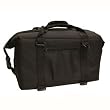 NorChill 24-Can Soft Cooler Bag - Black
