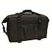 NorChill 24-Can Soft Cooler Bag - Black