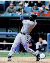 Bradley, Milton Autographed/Hand Signed 8x10 Photo