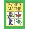 Papier-Mache (Kids Can Do It)