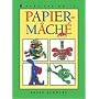 Papier-Mache (Kids Can Do It)