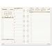 Day Runner Pro Two-Page-per-Day Refill, 2010 Edition, January-December, 8.50 x 11 Inches, (491-225) Day Runner Pro Two-Page-per-Day Refill, 2010 Edition, January-December, 8.50 x 11 Inches, (491-225)