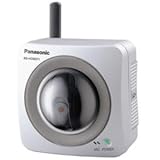 NEW Outdoor Wireless Network Cam (Security & Automation)