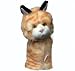 Sporting Goods : Daphne's Junior Calico Cat Head Cover