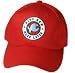 IQ Cap Dive Now - rot - Base Cap