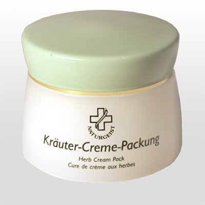 Kr&auml;uter-Creme-Packung 50 ml Preisvergleich