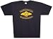 DASHBOARD CONFESSIONAL - Astronaut - Blue T-shirt